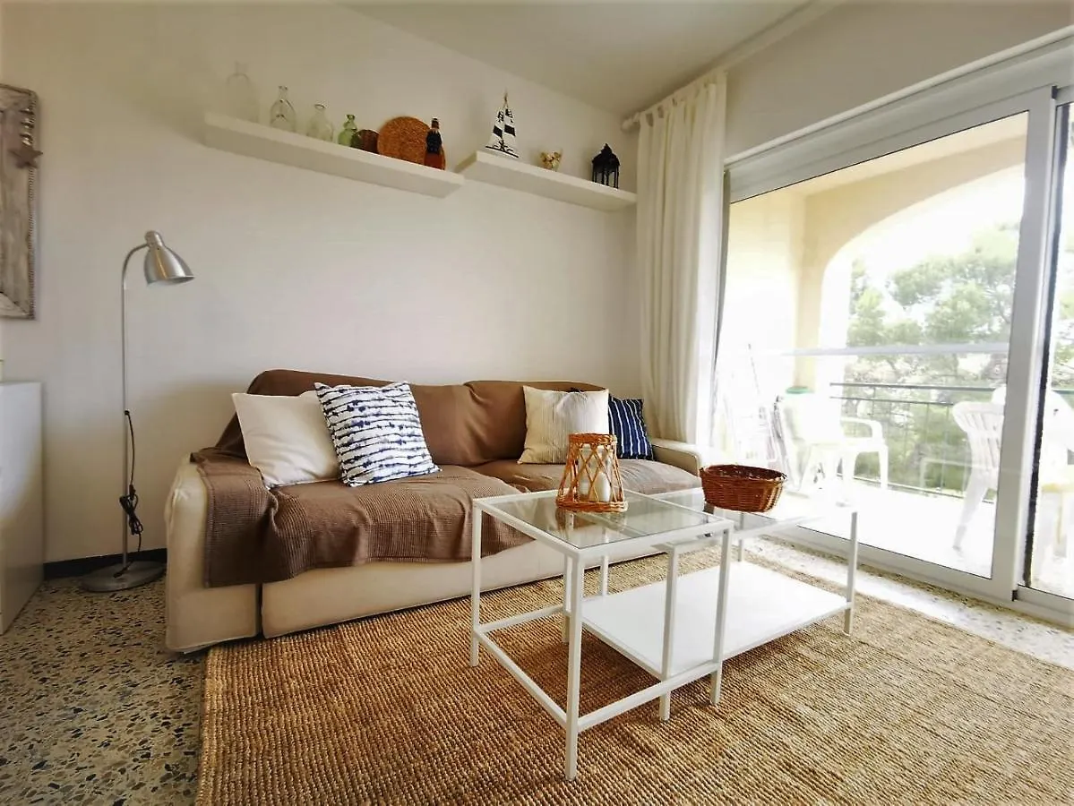 Apartamento E31063 les mimoses S'Agaró España