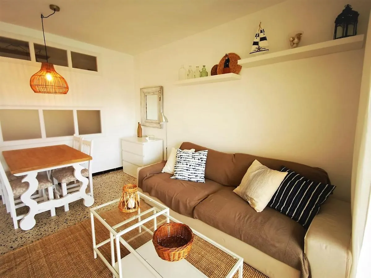 Apartamento E31063 les mimoses S'Agaró España