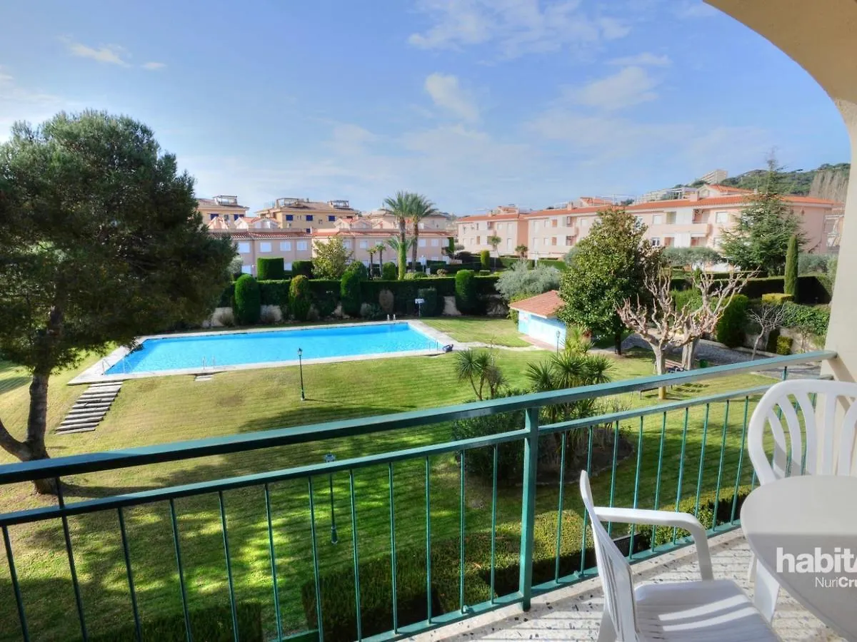 Apartamento E31063 les mimoses S'Agaró